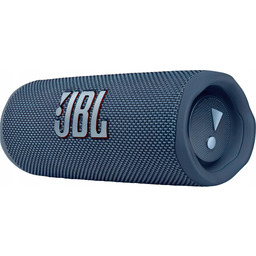 Głośnik mobilny Jbl Flip 6 Niebieski