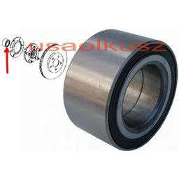 Łożysko przedniego koła Ford Taurus -1995