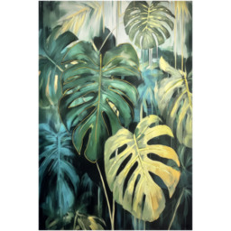 Obraz 70 x 100 cm HP014 Monstera
