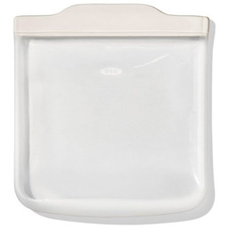 OXO-Pojemik silikonowy na kanapki 28oz Oat GoodGri