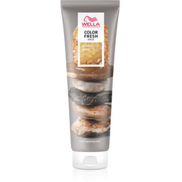 Wella Color Fresh, maska koloryzująca, Golden, 150ml