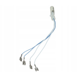 Wyłącznik termiczny wentylatora piekarnika Zanussi