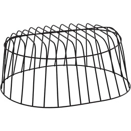 Flamingo GÓRNA Kratka do koszyka rowerowego Canna kierownica