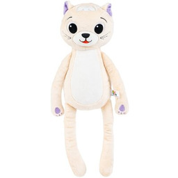 BALIBAZOO Maskotka Kotek Tulimy BB82407