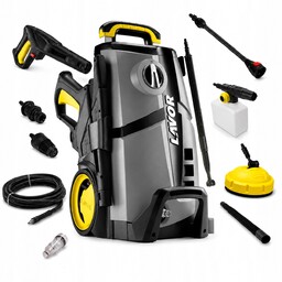 Lavor LVR3 145 Grl Myjka Ciśnieniowa 280 ewBar