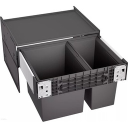 BLANCO Sortownik odpadów Select II 60/2 30L +