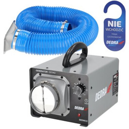 DEDRA Generator ozonu DED6632