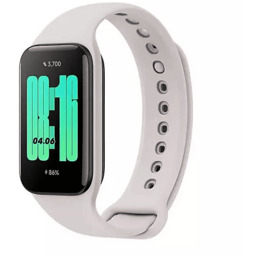 Smartband XIAOMI Redmi Smart Band 2 Ivory