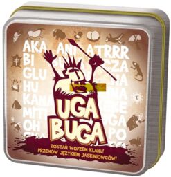 Uga Buga REBEL