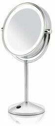 BaByliss Lighted Makeup Mirror Lusterko kosmetyczne 1 szt.