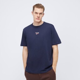 REEBOK T SHIRT CL SV TEE