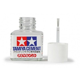 Tamiya, Klej modelarski do plastiku, Tamiya Cement 40