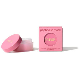 Paese Peptydowa Maseczka do Ust 1 Cherry 10g