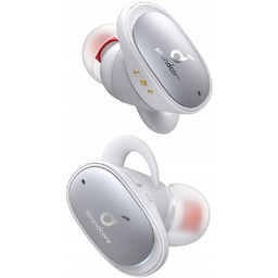 Słuchawki bezprzewodowe dokanałowe Soundcore Liberty 2 Pro aptX