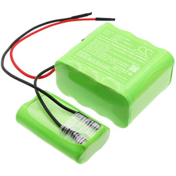 Pfrimmer Ernahrungspumpe / 110060-S 700mAh 8.40Wh Ni-MH 12.0V