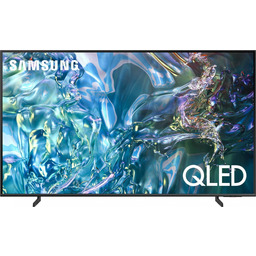 Telewizor Samsung QE50Q60DAUXXH Qled 50'' 4K Ultra Hd