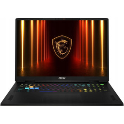 Laptop Gamingowy Msi Vector A18 Hx Ryzen 9