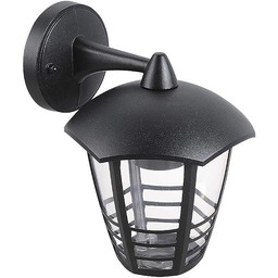 Rabalux 8617 Marseille, zewnętrzna lampa ścienna w dół,