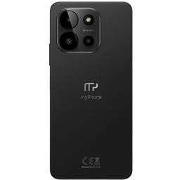 Smartfon myPhone N23 6 Gb 128 Gb 5G