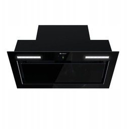 Okap kuchenny Globalo Lumotion 60.1 Black