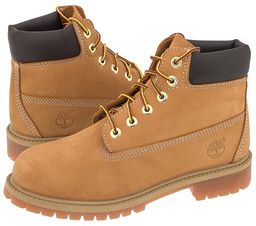 Trapery Timberland Youths 6 IN Premium 12709 (TI35-a)