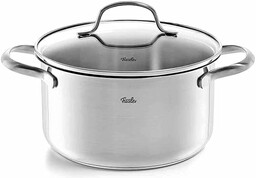 Fissler San Francisco garnek ze stali nierdzewnej (1,9