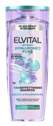 L''Oréal Paris Elvital Hydra Hyaluronic Pure Szampon