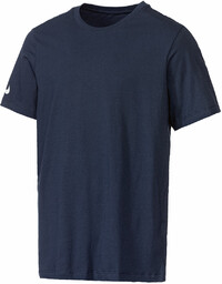 Nike T-Shirt męski Park20 (L, Granatowy)