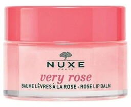 Nuxe Very Rose Różany balsam do ust, 15
