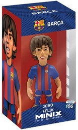 MINIX Figurka Football Stars FC Barcelona Joao Felix