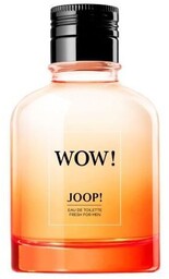 Joop!, Wow! Fresh, woda toaletowa, 40 ml