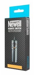 Newell RS3-N3 - wężyk spustowy do Nikon /