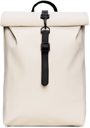 Plecak miejski Rains Rolltop Rucksack Mini - dune