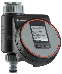 Gardena Flex 01890-29