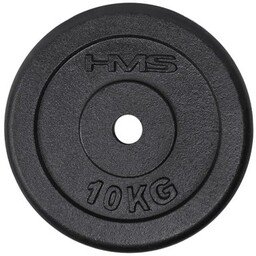 Obciążenie HMS TCZ10 (10 kg)