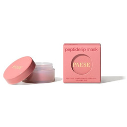 Paese Peptydowa Maseczka do Ust 2 Coffee 10g