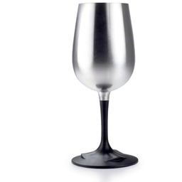Kieliszek stalowy składany GSI OUTDOORS Nesting Wine Glass