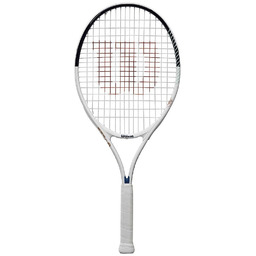 RAKIETA TENISOWA DLA DZIECI WILSON ROLAND GARROS ELITE