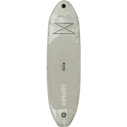 VirtuFit Deska SUP Surfer 305 piaskowy beż, osłona