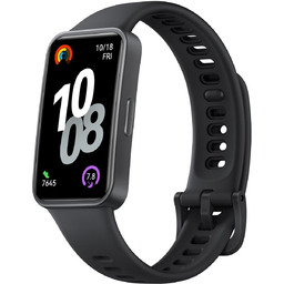 Huawei Band 10 czarny