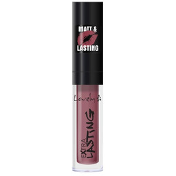 Lovely Lip Gloss Extra Lasting błyszczyk do ust