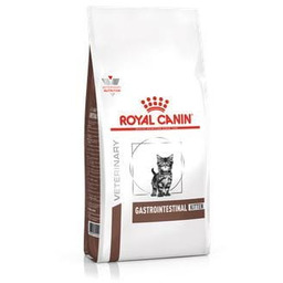 Royal Canin Gastro Intestinal Kitten - sucha karma