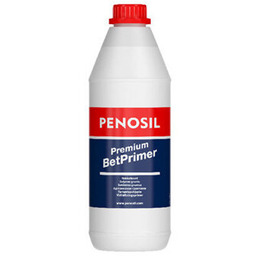 Penosil Grunt BetPrimer do montażu folii z butylem