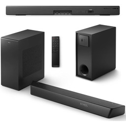 Soundbar Philips TAB7807/10