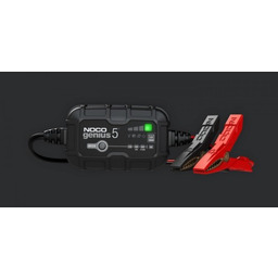 Noco GENIUS5EU 5A Battery Charger Prostownik