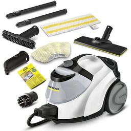 KARCHER Parownica SC 5 EasyFix Iron Plug EU