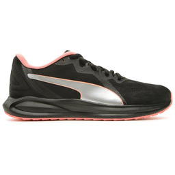Buty do biegania Puma Twitch Runner Metallic 378548