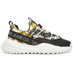 Sneakersy Versace Jeans Couture