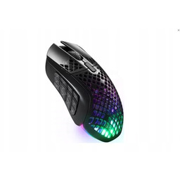 Myszka Bezprzewodowa Steelseries Aerox 9 Sensor Optyczny