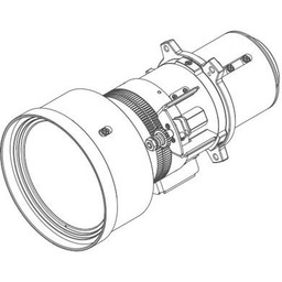 Barco G-Lens R9801784 (1.22 - 1.53: 1) Standardowy